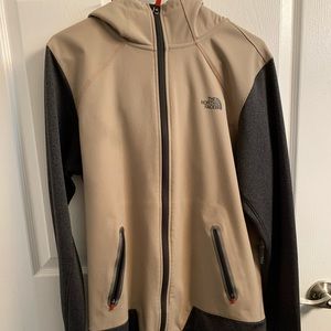 Men’s North Face Apex Jacket